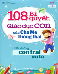 108 bí quyết giáo dục con