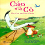 Cáo và cò