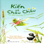 Kiến và châu chấu