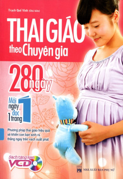 Thai giáo theo chuyên gia